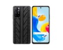 Funda Silicona para Xiaomi Redmi Note 11s 5G diseño Neumatico Dibujos