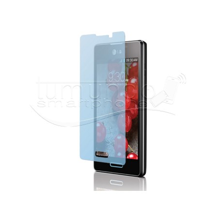 3 X Protector Pantalla Lg Optimus L5 II E460