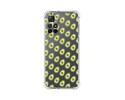 Funda Silicona Antigolpes para Xiaomi Redmi Note 11s 5G diseño Aguacate Dibujos