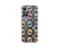 Funda Silicona Antigolpes para Xiaomi Redmi Note 11s 5G diseño Catrina Dibujos