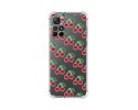 Funda Silicona Antigolpes para Xiaomi Redmi Note 11s 5G diseño Cerezas Dibujos