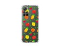 Funda Silicona Antigolpes para Xiaomi Redmi Note 11s 5G diseño Frutas 01 Dibujos