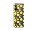 Funda Silicona Antigolpes para Xiaomi Redmi Note 11s 5G diseño Limones Dibujos