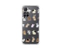 Funda Silicona Antigolpes para Xiaomi Redmi Note 11s 5G diseño Perros Dibujos
