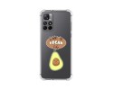 Funda Silicona Antigolpes para Xiaomi Redmi Note 11s 5G diseño Vegan Life Dibujos