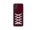 Funda Silicona Antigolpes para Xiaomi Redmi Note 11s 5G diseño Zapatillas 17 Dibujos
