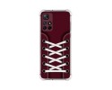 Funda Silicona Antigolpes para Xiaomi Redmi Note 11s 5G diseño Zapatillas 17 Dibujos
