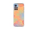 Funda Silicona Antigolpes para Xiaomi Redmi Note 11s 5G diseño Acuarela 08 Dibujos