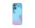 Funda Silicona Antigolpes para Xiaomi Redmi Note 11s 5G diseño Acuarela 10 Dibujos