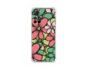Funda Silicona Antigolpes para Xiaomi Redmi Note 11s 5G diseño Flores 02 Dibujos