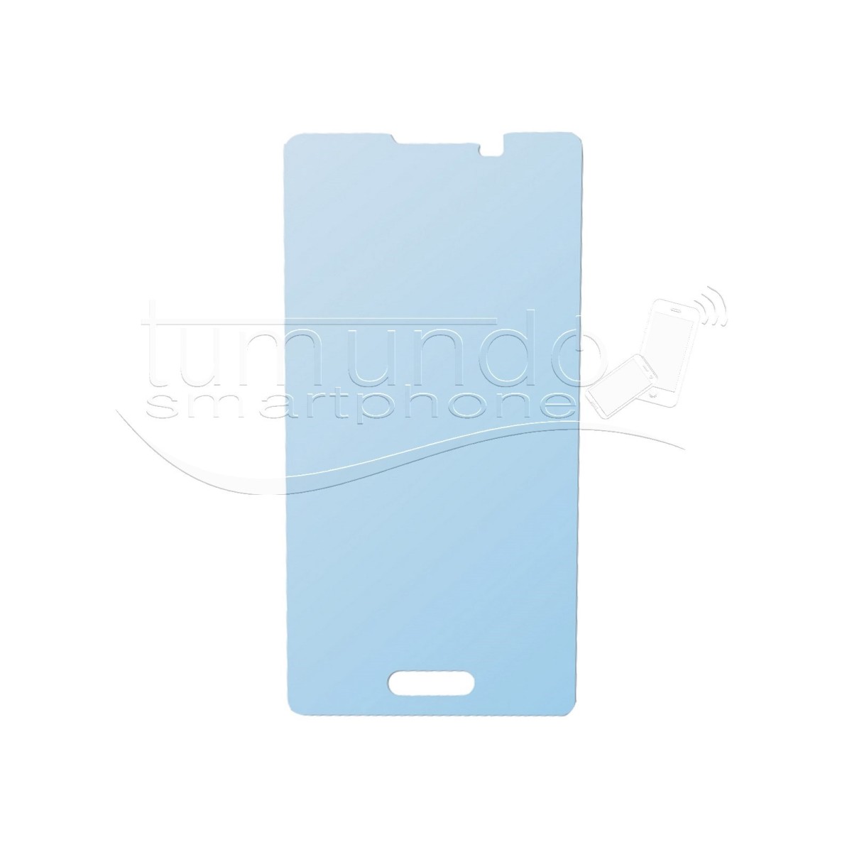 3 X Protector Pantalla Lg Optimus L5 II E460