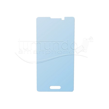 3 X Protector Pantalla Lg Optimus L5 II E460