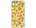Funda Gel Tpu para Xiaomi Mi6 Diseño Sand Camuflaje Dibujos