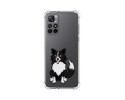 Funda Silicona Antigolpes para Xiaomi Redmi Note 11s 5G diseño Perros 01 Dibujos
