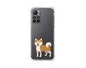 Funda Silicona Antigolpes para Xiaomi Redmi Note 11s 5G diseño Perros 02 Dibujos