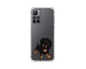 Funda Silicona Antigolpes para Xiaomi Redmi Note 11s 5G diseño Perros 04 Dibujos