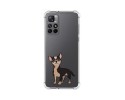 Funda Silicona Antigolpes para Xiaomi Redmi Note 11s 5G diseño Perros 05 Dibujos