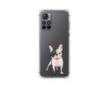 Funda Silicona Antigolpes para Xiaomi Redmi Note 11s 5G diseño Perros 06 Dibujos