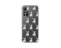 Funda Silicona Antigolpes para Xiaomi Redmi Note 11s 5G diseño Perros 12 Dibujos