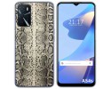 Funda Silicona para Oppo A54s diseño Animal 01 Dibujos