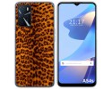 Funda Silicona para Oppo A54s diseño Animal 03 Dibujos