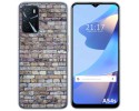 Funda Silicona para Oppo A54s diseño Ladrillo 02 Dibujos