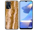 Funda Silicona para Oppo A54s diseño Mármol 10 Dibujos