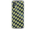 Funda Silicona Antigolpes para Oppo A54s diseño Aguacate Dibujos