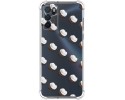 Funda Silicona Antigolpes para Oppo A54s diseño Cocos Dibujos