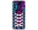 Funda Silicona Antigolpes para Oppo A54s diseño Zapatillas 07 Dibujos
