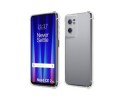 Funda Silicona Antigolpes Transparente para Oneplus Nord CE 2 5G