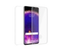 Funda Doble Transparente Pc + Tpu Full Body 360 para Oppo Find X5 5G