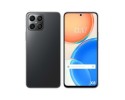 Funda Silicona Gel TPU Transparente para Huawei Honor X8
