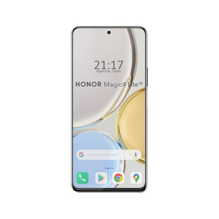 Protector Pantalla Hidrogel Flexible para Huawei Honor Magic 4 Lite