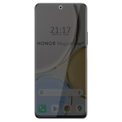 Protector Pantalla Hidrogel Privacidad Antiespías para Huawei Honor Magic 4 Lite 2