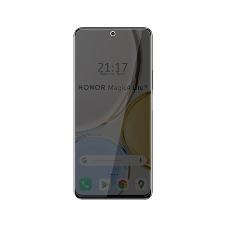 Protector Pantalla Hidrogel Privacidad Antiespías para Huawei Honor Magic 4 Lite
