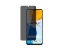Protector Pantalla Hidrogel Privacidad Antiespías para Huawei Honor X7