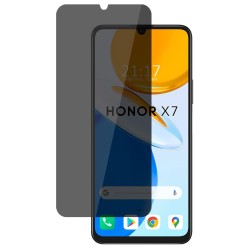 Protector Pantalla Hidrogel Privacidad Antiespías para Huawei Honor X7