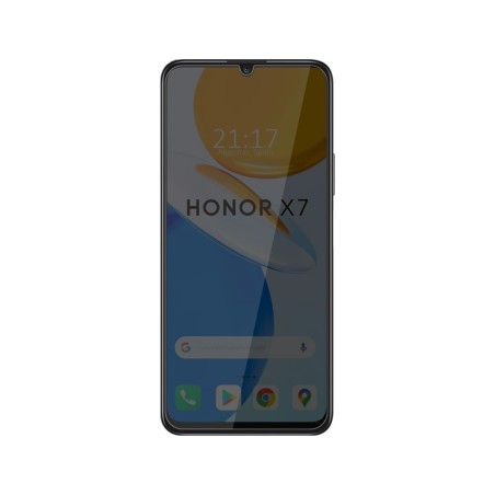 Protector Pantalla Hidrogel Privacidad Antiespías para Huawei Honor X7