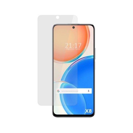 Protector Pantalla Hidrogel Flexible para Huawei Honor X8