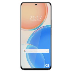 Protector Pantalla Hidrogel Flexible para Huawei Honor X8 2