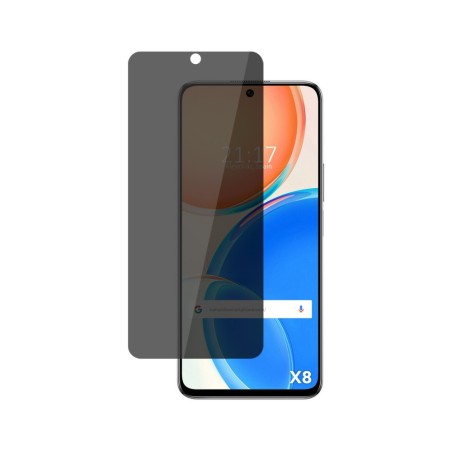 Protector Pantalla Hidrogel Privacidad Antiespías para Huawei Honor X8