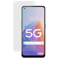 Protector Pantalla Hidrogel Flexible para Oppo A96 5G