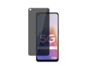 Protector Pantalla Hidrogel Privacidad Antiespías para Oppo A96 5G