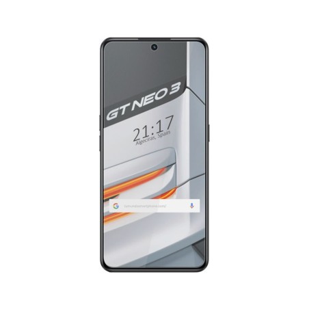Protector Pantalla Hidrogel Flexible para Realme GT Neo 3 5G