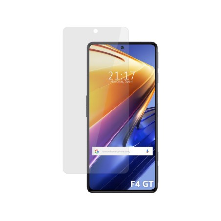 Protector Pantalla Hidrogel Flexible para Xiaomi Poco F4 GT 5G