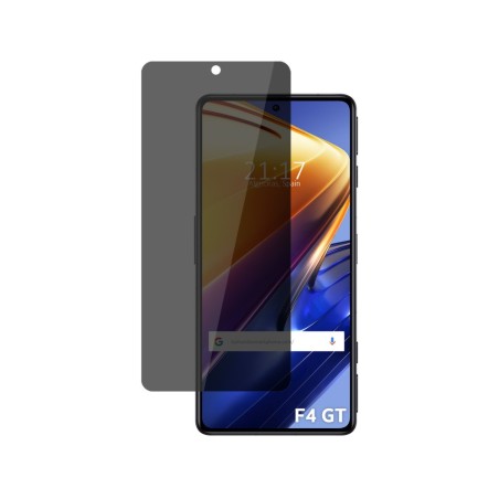Protector Pantalla Hidrogel Privacidad Antiespías para Xiaomi Poco F4 GT 5G