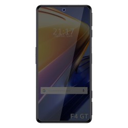 Protector Pantalla Hidrogel Privacidad Antiespías para Xiaomi Poco F4 GT 5G 2