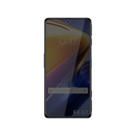 Protector Pantalla Hidrogel Privacidad Antiespías para Xiaomi Poco F4 GT 5G