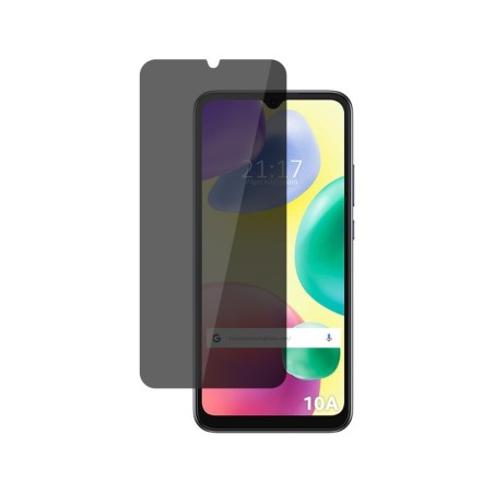Protector Pantalla Hidrogel Privacidad Antiespías compatible con Xiaomi Redmi 10A